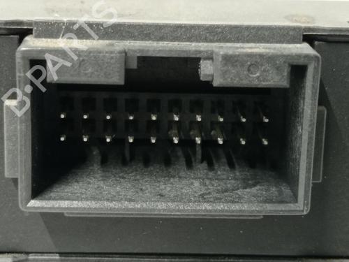 Electronic module VW CADDY III Box Body/MPV (2KA, 2KH, 2CA, 2CH) 1.9 TDI | BP28152995M83