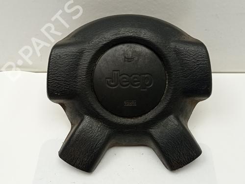 Used Driver airbag JEEP CHEROKEE (KJ) 2.5 CRD 4x4 (143 hp) 9298231