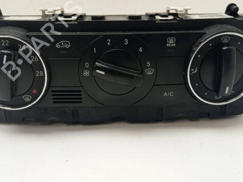 Used Climate control Climate control MERCEDES-BENZ B-CLASS Sports Tourer (W245) [2005-2011] 36161740 36161740