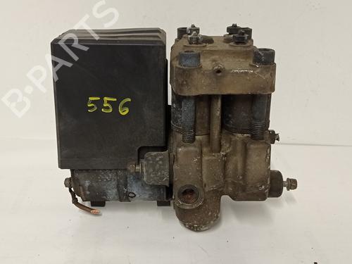 Used ABS pump AUDI 90 B3 (893, 894, 8A2) 2.2 E (136 hp) 11052498