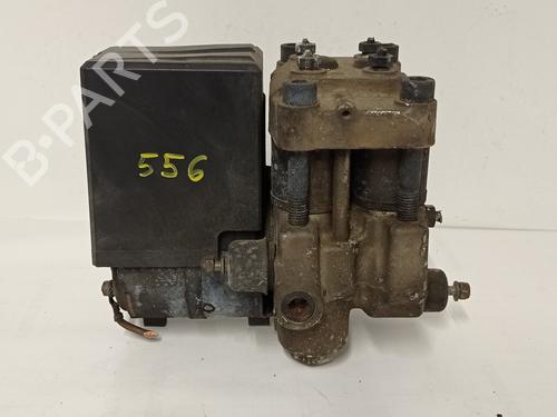 BP11052498M43 | Abs pomp AUDI 90 B3 (893, 894, 8A2) 2.2 E BP11052498M43