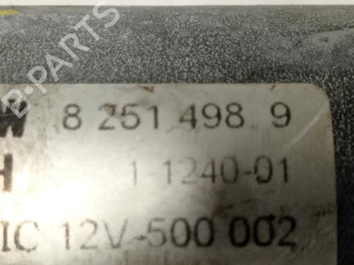 Right front seat BMW X5 (E53) 3.0 d | BP10286484C16 