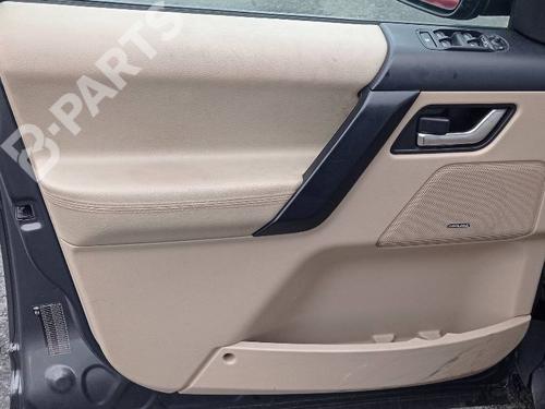 Used Left front door panel Left front door panel LAND ROVER FREELANDER 2 (L359) 2.2 TD4 4x4 (160 hp) 9133363 9133363
