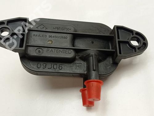 Used Electronic sensor Electronic sensor PEUGEOT 407 (6D_) 1.6 HDi 110 (6D9HZC, 6D9HYC) (109 hp) 11021896 11021896