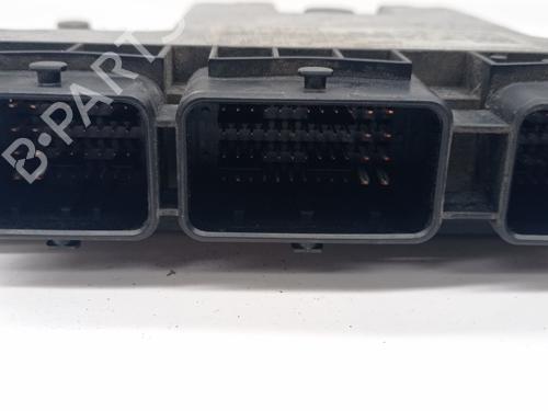 Engine control unit (ECU) CITROËN NEMO Box Body/MPV (AA_) 1.4 HDi | BP29982920M57