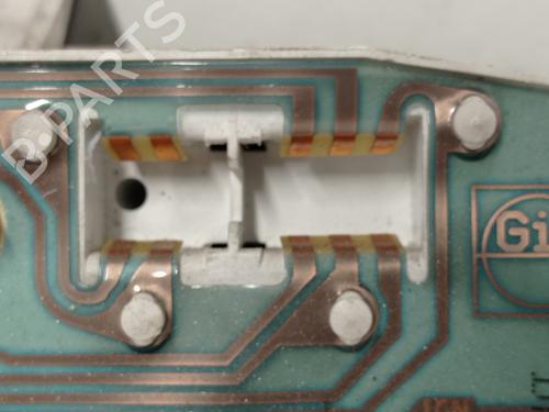 Instrument cluster NISSAN TERRANO II (R20)  | BP26433001C47 