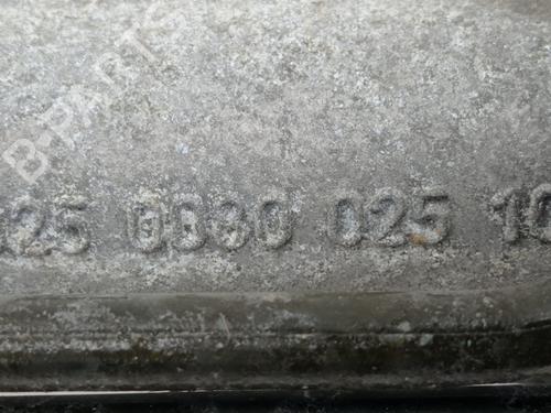 Lenkgetriebe OPEL ASTRA G Hatchback (T98) 1.6 (F08, F48) | BP29608860M22 