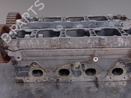 Cylinder head CITROËN XSARA (N1) 1.6 16V | BP10978448M5 