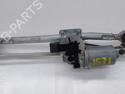 Front wiper motor BMW 3 (E90) 318 d | BP18467603M29 