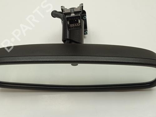 Used Rear mirror OPEL MOKKA / MOKKA X (J13) 1.6 CDTI (_76) (136 hp) 30906025