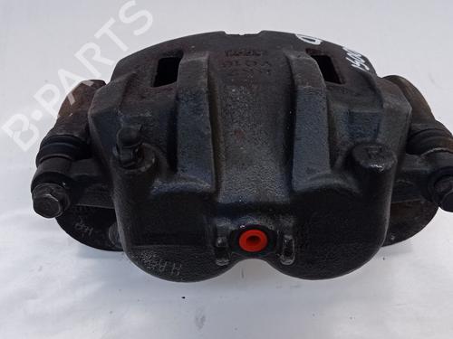 Right front brake caliper KIA CARNIVAL / GRAND CARNIVAL III (VQ)  | BP21686786M104 