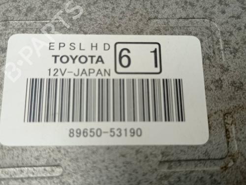 Electronic module LEXUS IS I (_E1_) | BP36389958M83 - Image 3