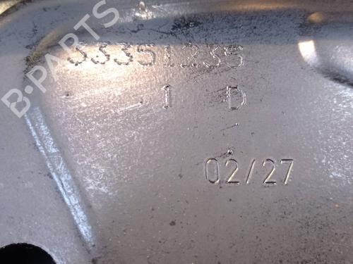 Subframe AUDI A6 C6 (4F2) 3.0 TDI quattro | BP37066777M9 - Image 7