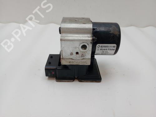 Used ABS pump ABS pump OPEL VIVARO A Van (X83) [2001-2015] 33290175 33290175