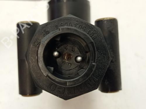 Elektronisk sensor IVECO DAILY VI Van 33S16, 35S16, 35C16, 38S16, 40C16, 42S16, 50C16 | BP30929442M84