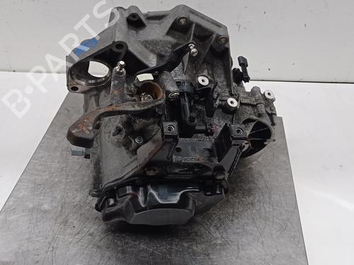 Gearbox VW POLO IV (9N_, 9A_) 1.2 12V | BP29376810M3 