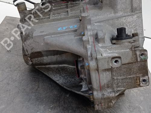 Gearbox TOYOTA YARIS (_P1_) 1.0 (SCP10_, SCP10R) | BP28079741M3 