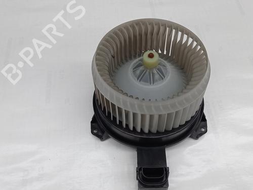 Heater blower motor HONDA CIVIC IX (FK) 1.6 i-DTEC (FK3) | BP14167772M62 