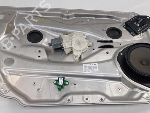 Used Front left window mechanism MERCEDES-BENZ C-CLASS (W204) C 220 CDI (204.008) (170 hp) 16181415