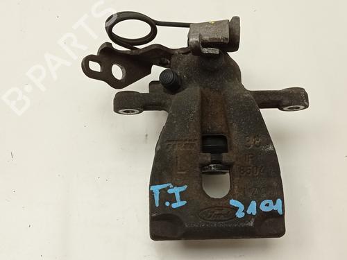 Used Left rear brake caliper FORD KUGA I [2008-2012]  29304483