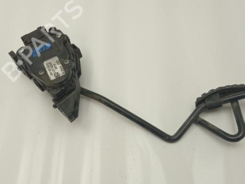 Pedal Pedal CITROËN JUMPER I Van (244) 2.8 HDi (128 hp) 33628520 33628520