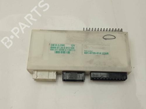 Used Electronic module Electronic module BMW 5 (E39) 530 d (193 hp) 34404664 34404664