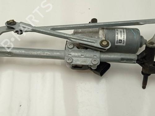 viskermotor-vindrude-opel-corsa-e-x15-2014-36916286 main image