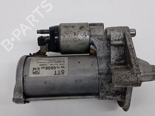 Used Starter PEUGEOT 308 II (LB_, LP_, LW_, LH_, L3_) [2013-2021]  18467661