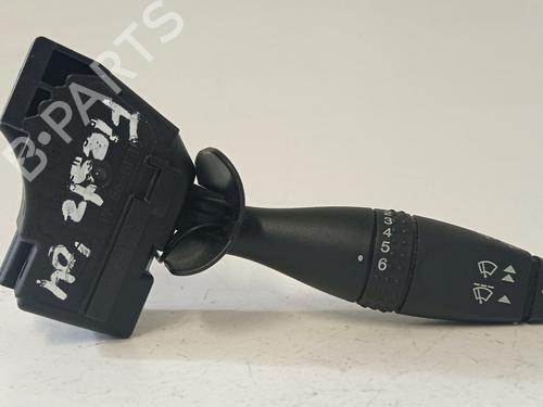 Used Steering column stalk FORD FIESTA V (JH_, JD_) 1.6 TDCi (90 hp) 7453414