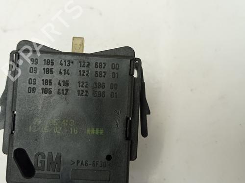 Steering column stalk OPEL CORSA C (X01) | BP32521832I23 - Image 3