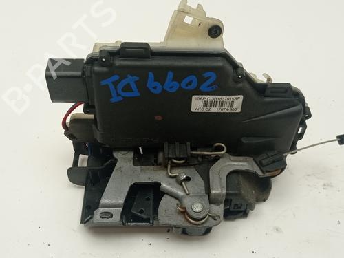 Venstre foran lås SEAT LEON (1M1) [1999-2006]  29907162