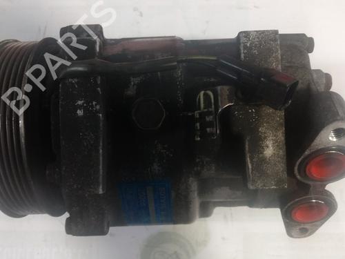 Used AC compressor FORD FOCUS II (DA_, HCP, DP) 1.6 TDCi (109 hp) 8155534
