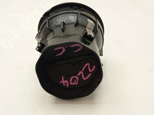 Air vent MERCEDES-BENZ B-CLASS Sports Tourer (W246, W242)  | BP27870014I21 