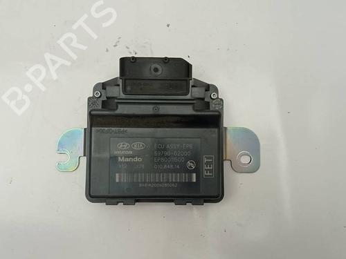 Used Electronic module Electronic module 39193441 39193441