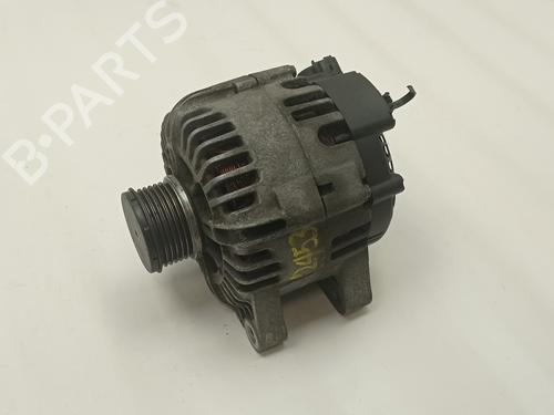 Used Alternator Alternator CITROËN XSARA PICASSO (N68) 1.6 HDi (109 hp) 33464755 33464755