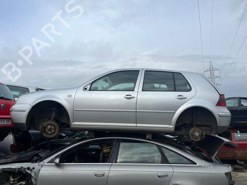 Right rear brake caliper VW GOLF IV (1J1) 1.9 TDI | BP25625955M106 