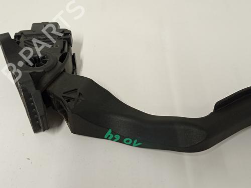 Pedal CITROËN C3 II (SC_) 1.4 HDi 70 (SC8HZC, SC8HR0, SC8HP4) | BP31068430I4