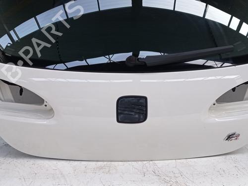 Tailgate SEAT LEON (1P1) 2.0 TDI | BP9074131C6 