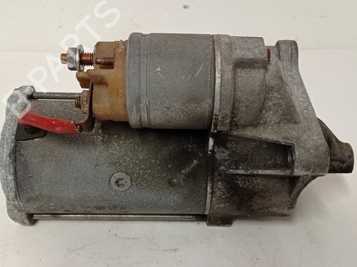 Starter SUZUKI GRAND VITARA II (JT, TE, TD) 1.9 DDiS All-wheel Drive (JT419, TD44, JB419WD, JB419XD,... | BP13937205M8 