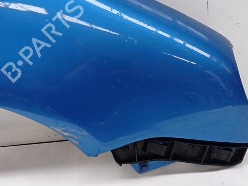Right front fenders VW POLO IV (9N_, 9A_) 1.2 12V | BP29376812C42 