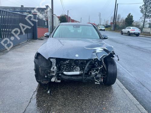 Used Parts MERCEDES-BENZ C-CLASS (W205) C 220 BlueTEC / d (205.002, 205.004) (170 hp) 4374175