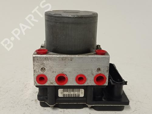 Used ABS pump PEUGEOT 307 (3A/C) 1.6 HDi (90 hp) 7092442