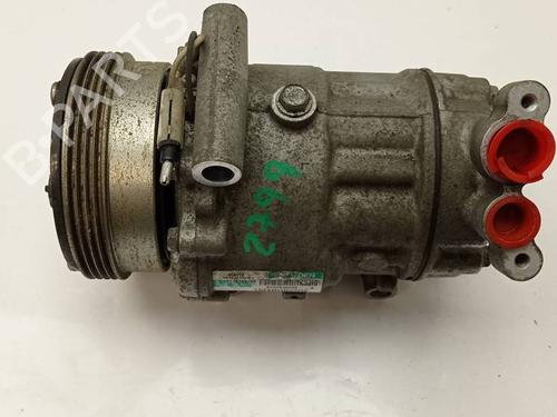 Used AC compressor AC compressor DACIA SANDERO [2008-2026] 40236537 40236537