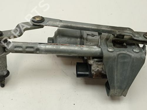 Front wiper motor VW TOURAN (1T1, 1T2)  | BP29306742M29 