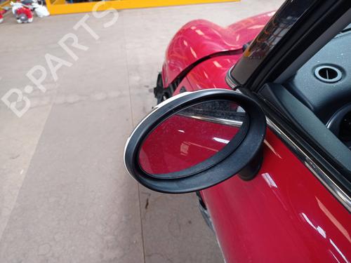 Left mirror MINI MINI (R50, R53) Cooper | BP9133293C26 