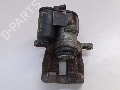 Zacisk hamulca tylnego lewego VW PASSAT B6 (3C2)  | BP29943412M107