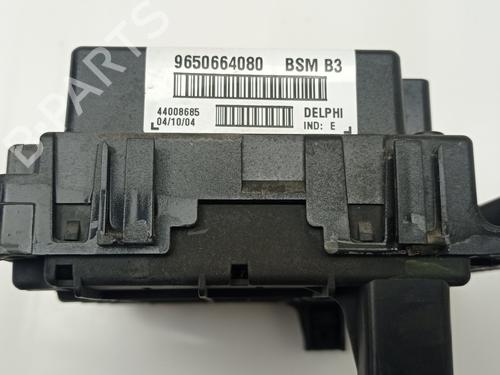Fuse box PEUGEOT 307 Break (3E) | BP33936382E1 - Image 4