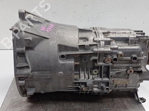 Used Gearbox BMW 5 (E39) 530 d (184 hp) 29634819