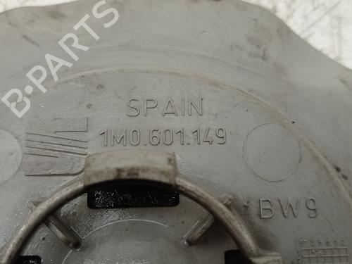 Hub cap SEAT LEON (1M1)  | BP25818894C160 