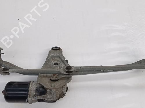 Viskermotor vindrude RENAULT TRAFIC II Platform/Chassis (EL) 2.0 dCi 115 (EL0H) (114 hp) 16259932